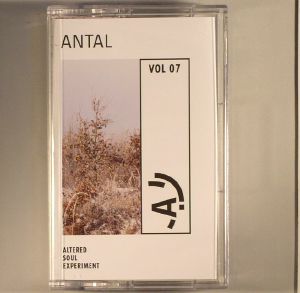 Altered Soul Experiment Vol 07