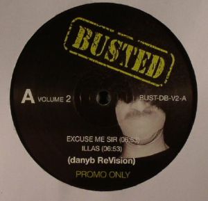 Busted Volume 2