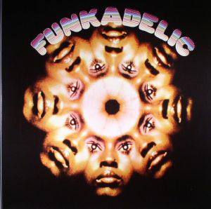 Funkadelic (reissue)