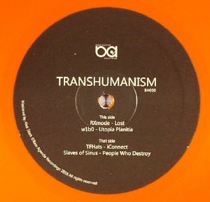 Transhumanism