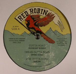 Outta Road