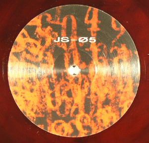 JS 05 (reissue)