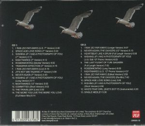 remixes rarities a flock of seagulls download