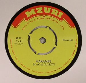 Harambe