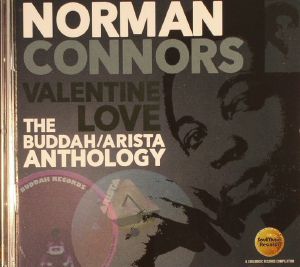 Valentine Love: The Buddah/Arista Anthology