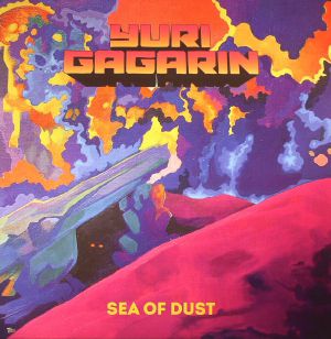 Sea Of Dust