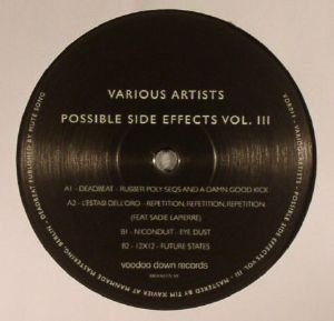 Possible Side Effects Vol III