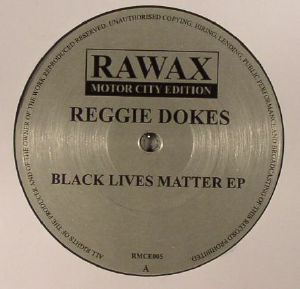 Black Lives Matter EP