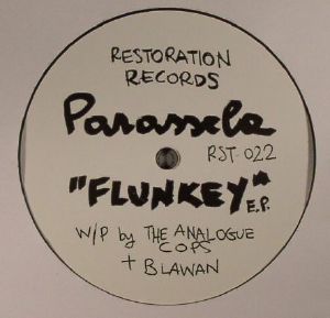 Flunkey EP