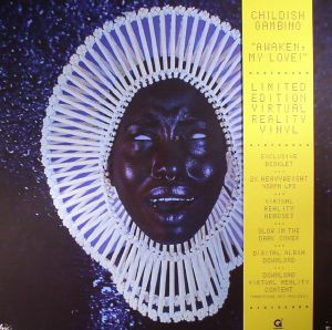 Awaken My Love!