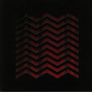 Twin Peaks: Fire Walk With Me (Soundtrack)