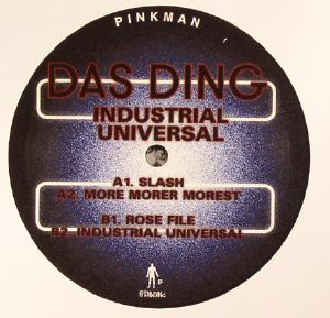 Industrial Universal