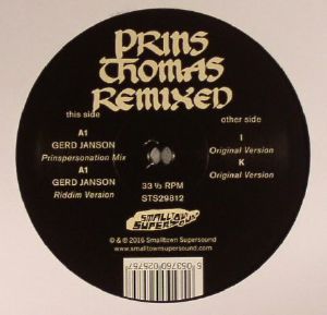 Remixed