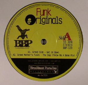 Funk Originals
