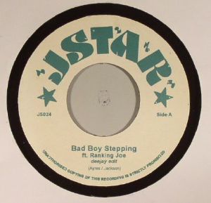 Bad Boy Stepping