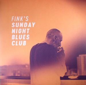 Sunday Night Blues Club Vol 1
