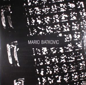 Mario Batkovic