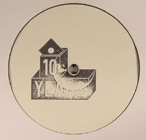 10YEARS 10