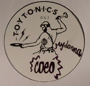 Mydonna