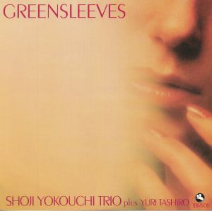 Greensleeves (reissue)