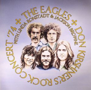 Don Kirshner's Rock Concert '74