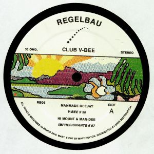 Club V Bee