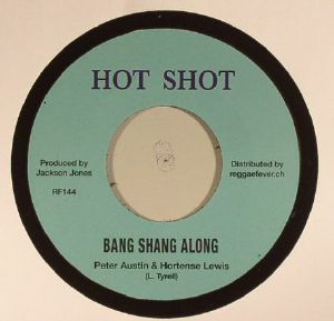 Bang Shang Along