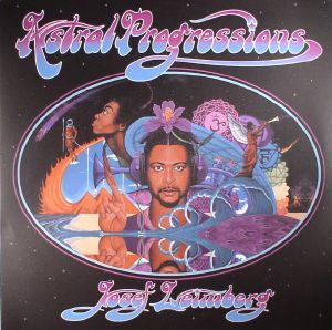 Astral Progressions