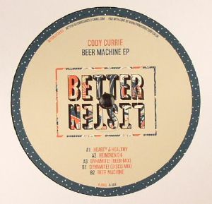 Beer Machine EP
