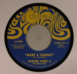 Make A Change