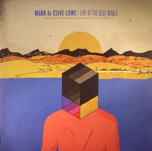 Live At The Blue Whale