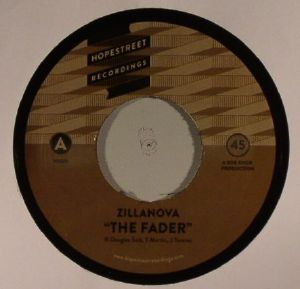 The Fader
