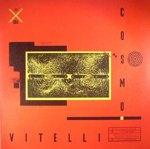 Cosmo Vitelli
