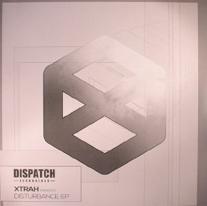 Disturbance EP