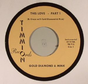 This Love (Instrumental)