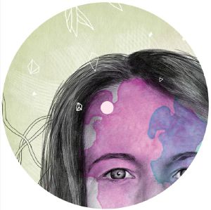 Be There (feat Halllo Halo & Ghost Immanuel mixes)