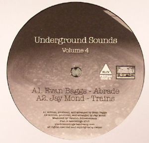 Underground Sounds Volume 4