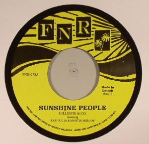 Sunshine People