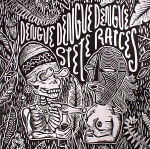 Siete Raices