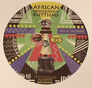 African Indigenous Rhythms