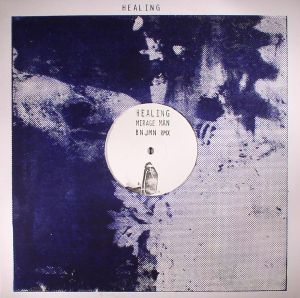 Healing EP
