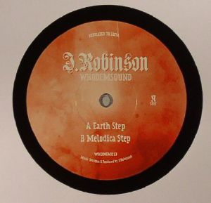 Earth Step