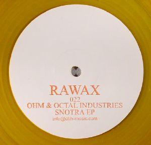Snotra EP