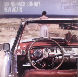 New Again (reissue)