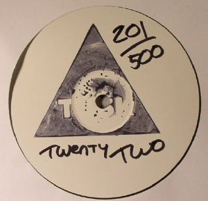 Tusk Wax Twenty Two (feat AD Bourke & Posthuman mixes)