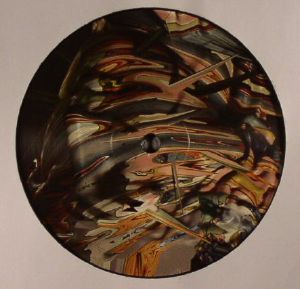 Revulsion