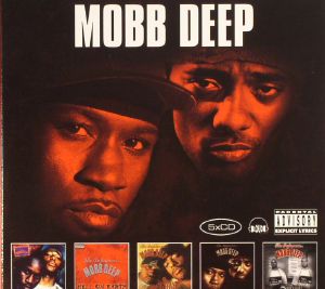 Original Album Classics