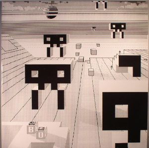Pixilae Destructium EP