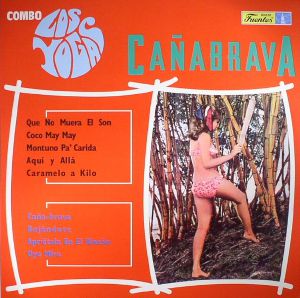 Canabrava (reissue)
