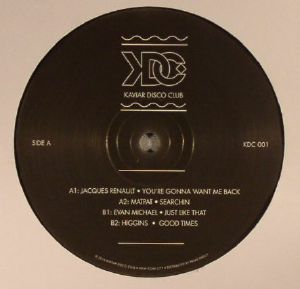 KDC 001